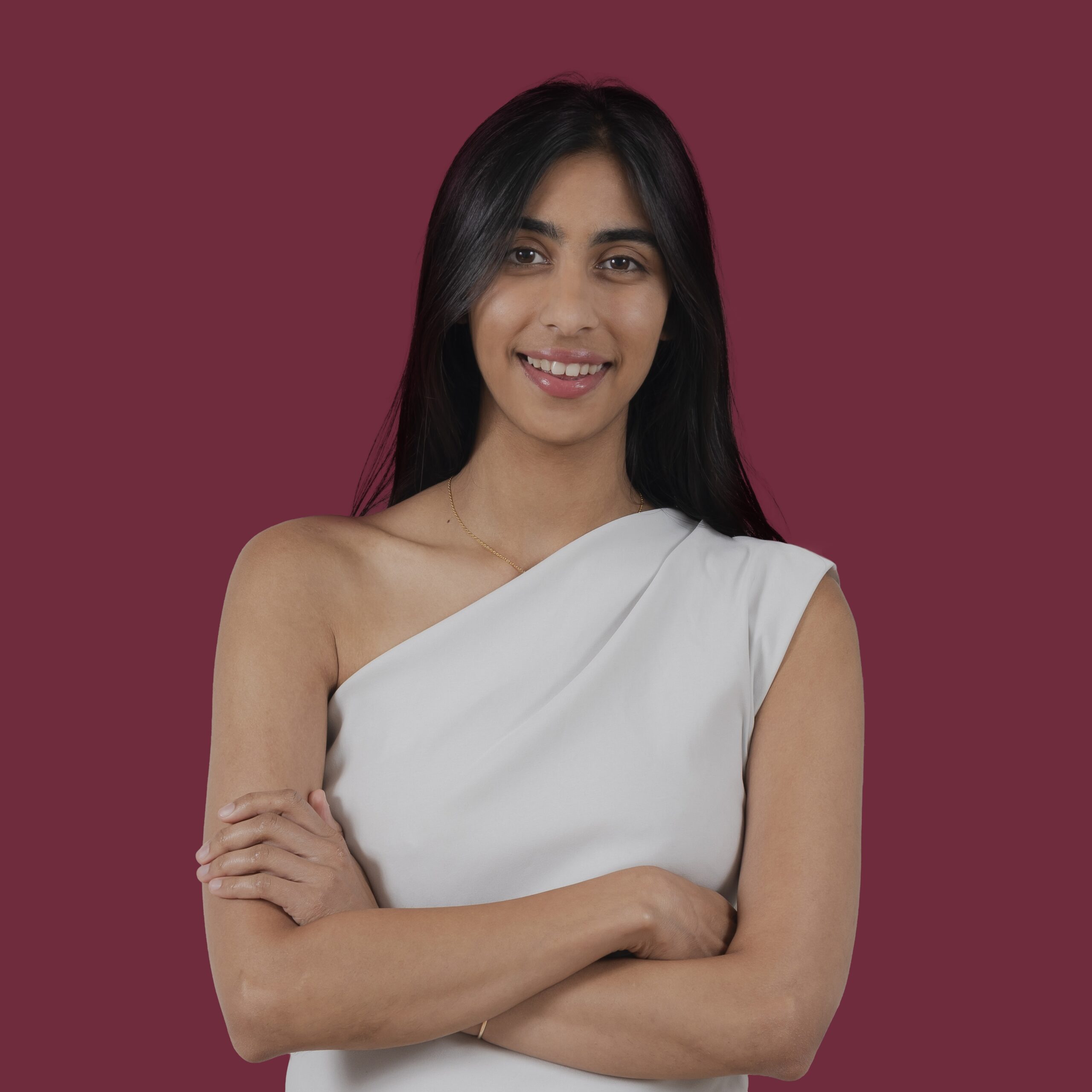 AYESHA KAPOOR<br />
Gallery Associate