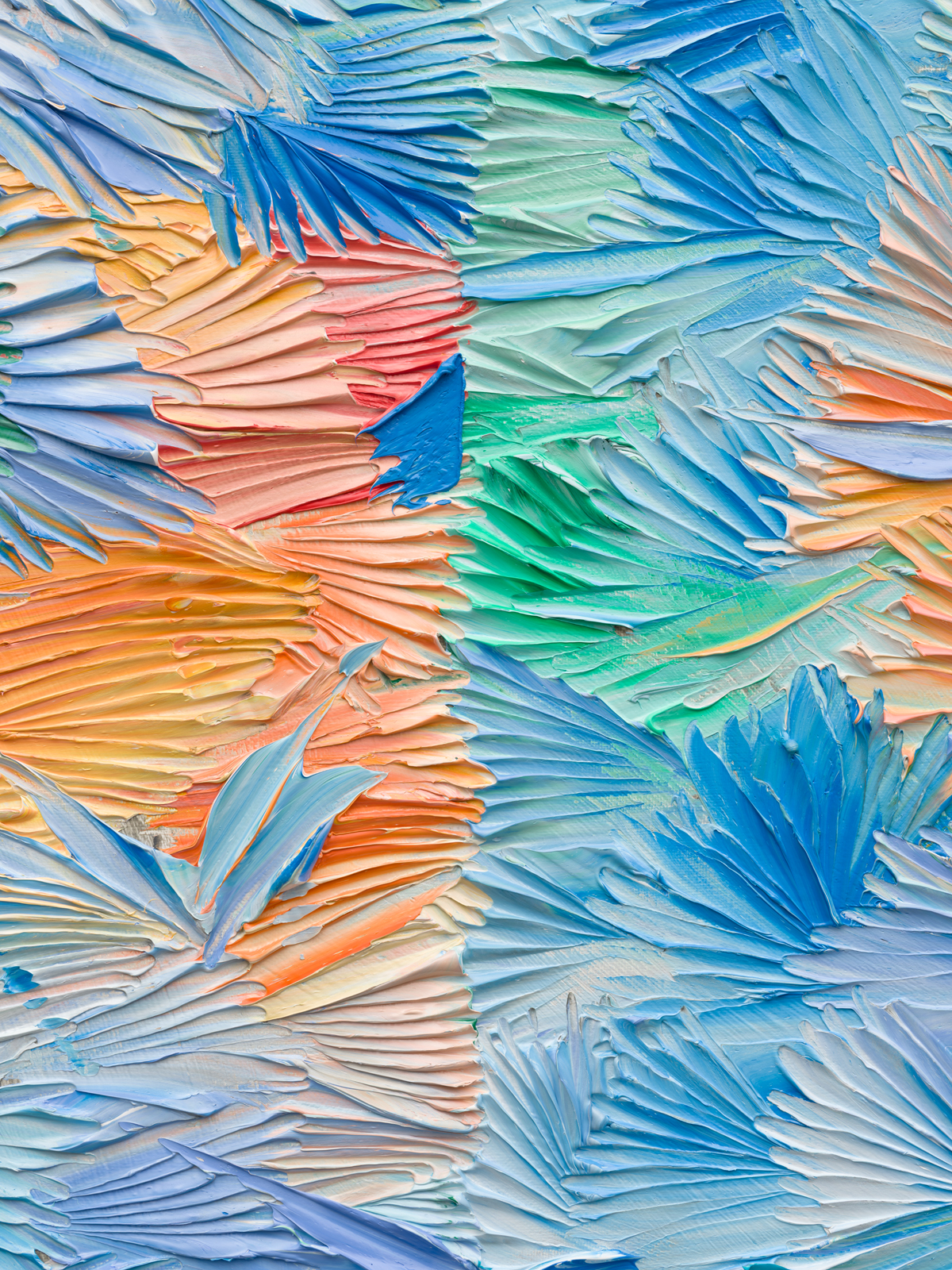 <p>Dashiell Manley<br /><em>falling with resonance, without restraint,</em> 2025<br />Detail</p>