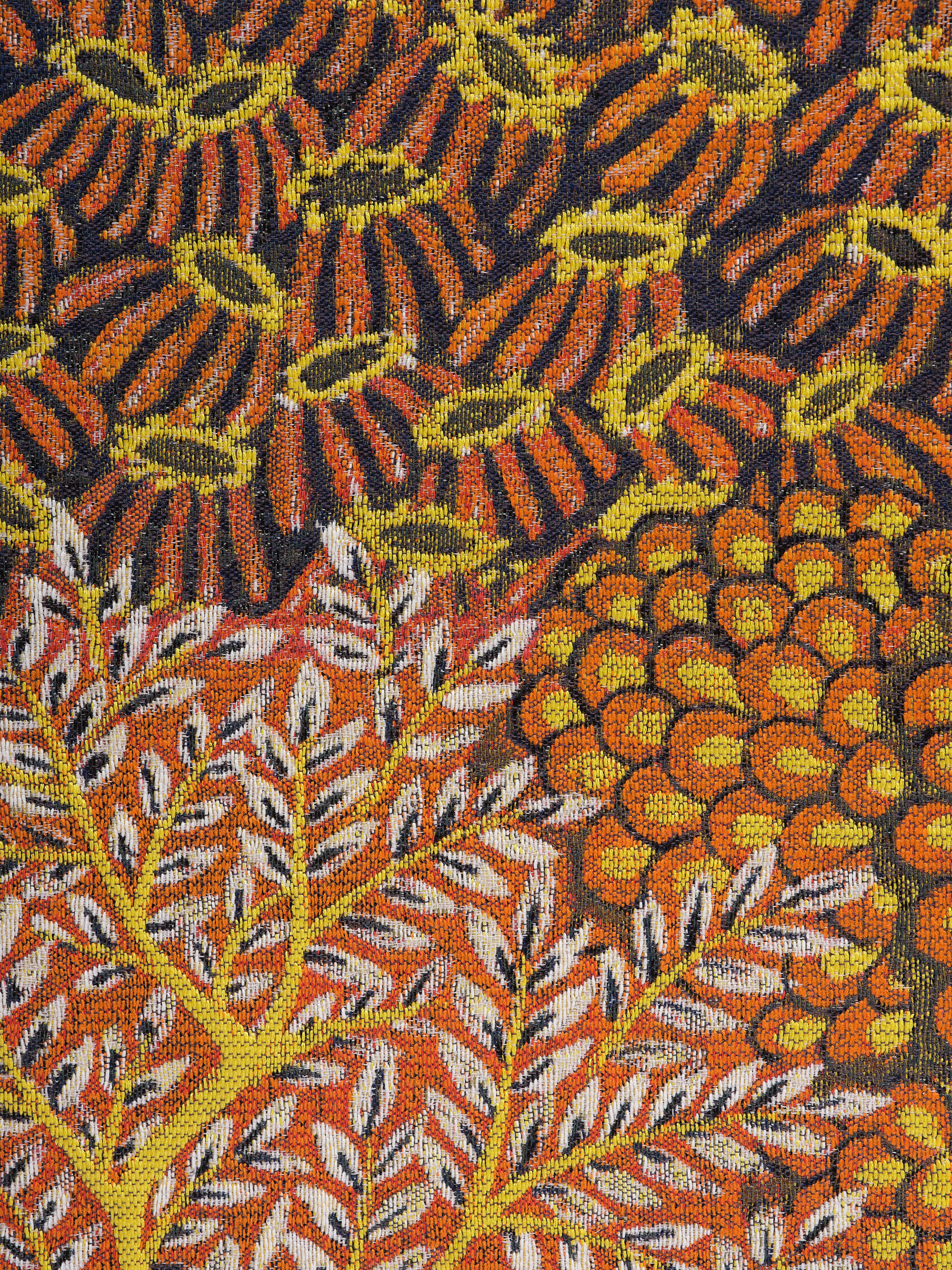 <p>Rupy C. Tut<br /><em>In Search of a Forest</em>, 2025<br />Detail</p>
