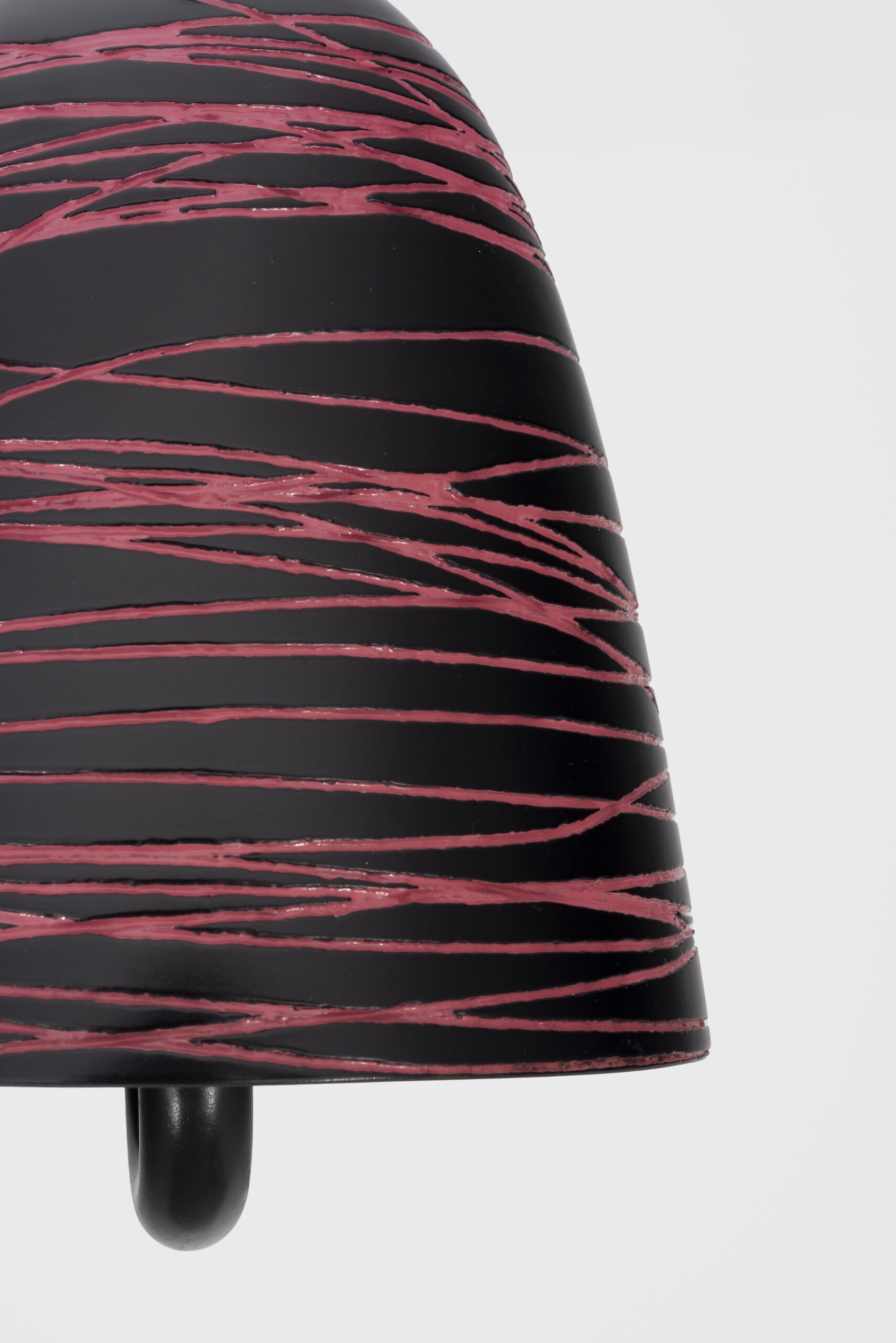 <p>Davina Semo<br /><em>Boudoir</em>, 2025<br />Detail</p>
