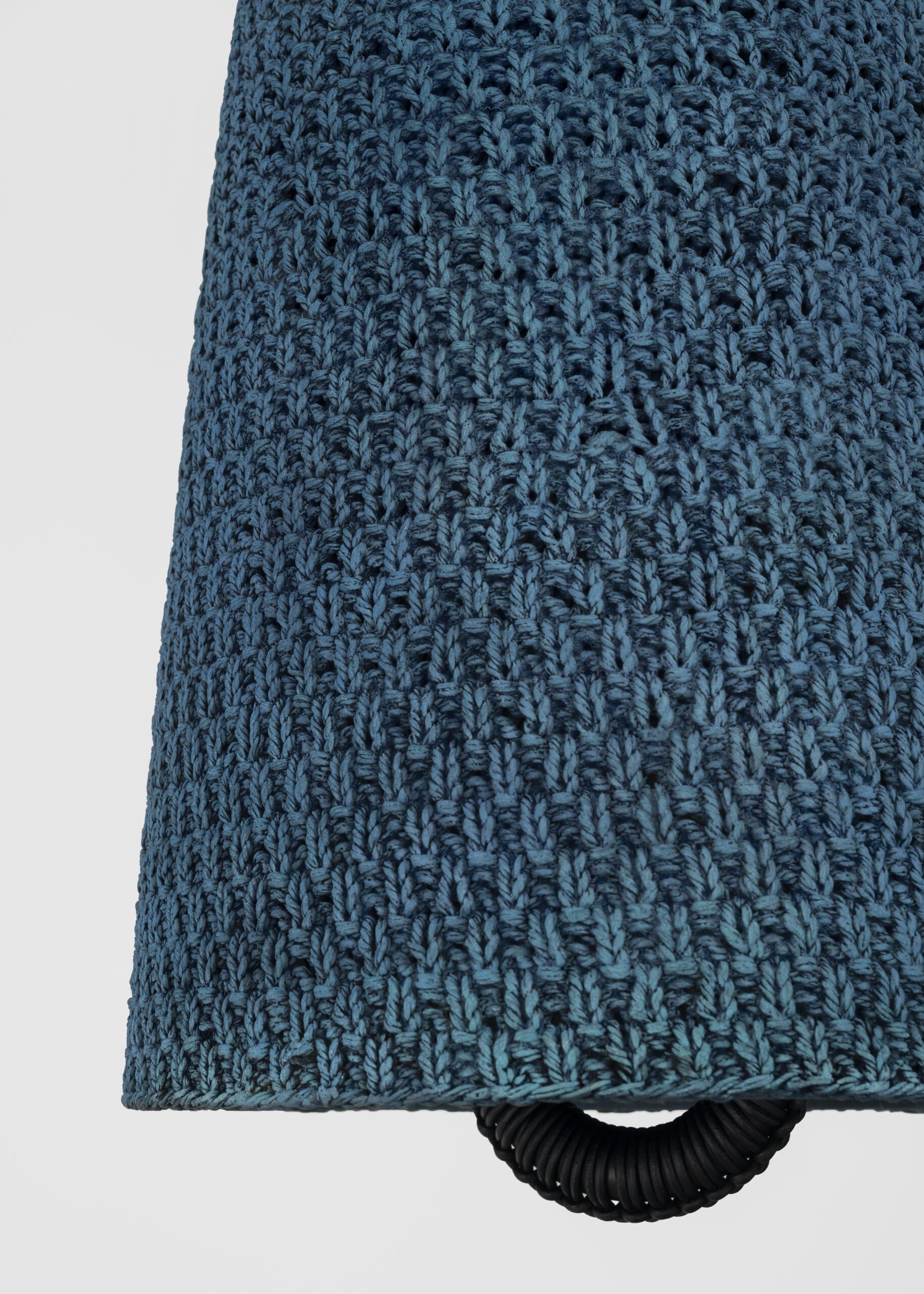 <p>Davina Semo<br /> <em>Conjure</em>, 2025<br />Detail View</p>
