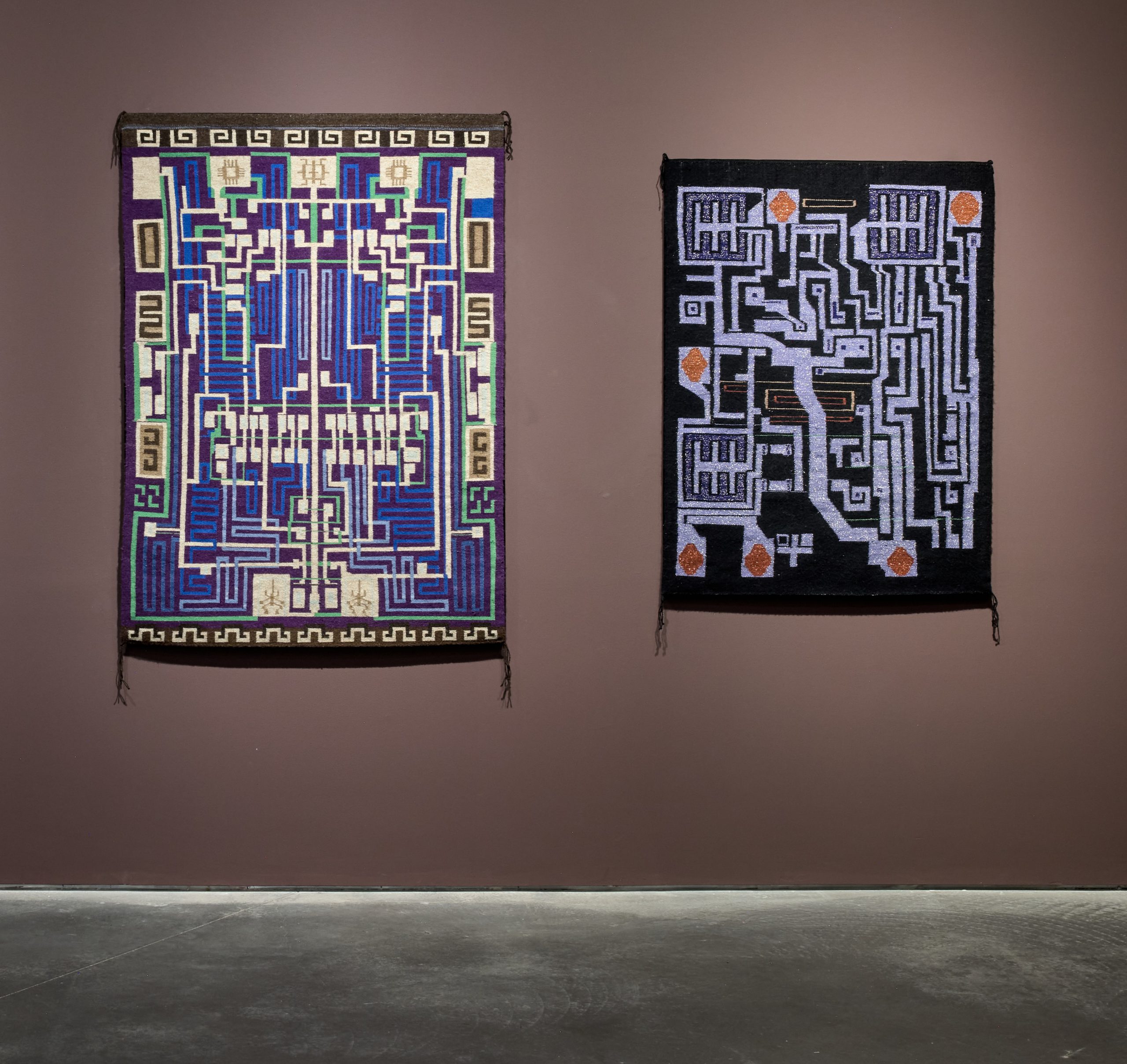 <p>Installation view, <i>Once Within a Time: 12th SITE SANTA FE International</i>, SITE Santa Fe, NM. Photo: Brad Trone.</p>
